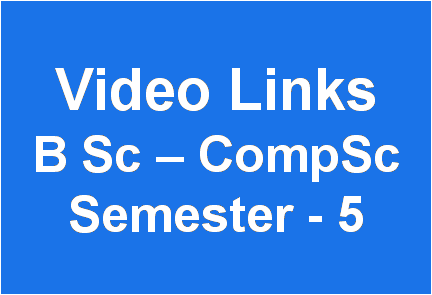 http://study.aisectonline.com/images/Video Links BSc CS 5th sem.png